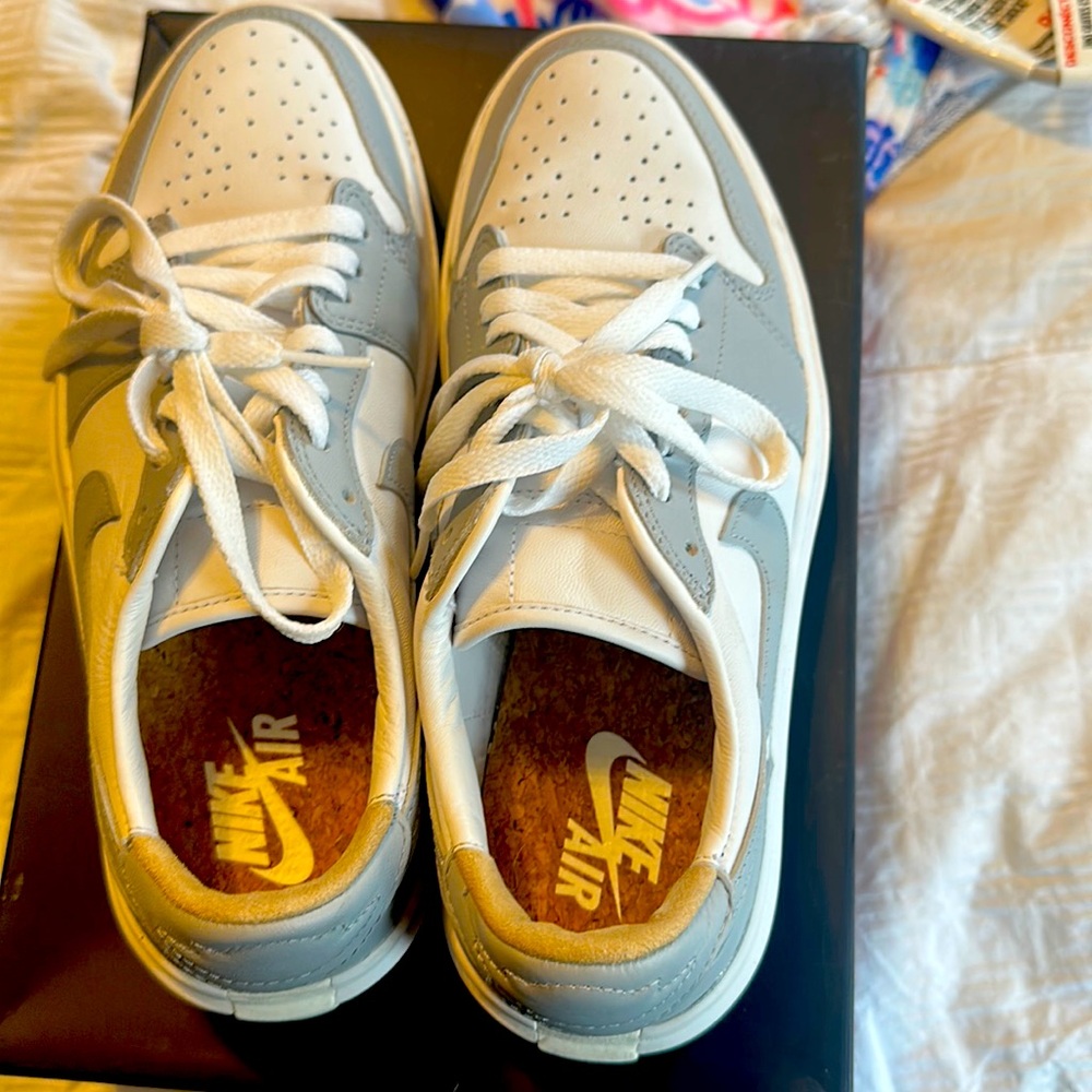 Nike air Jordan elevate low